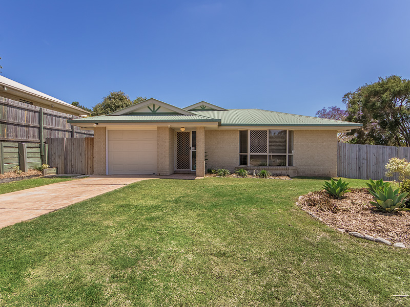 27 Willowtree Drive, Flinders View, QLD 4305