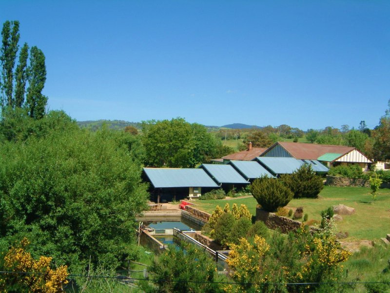 1066 Stoney Creek Road, Berridale, NSW 2628 Property Details