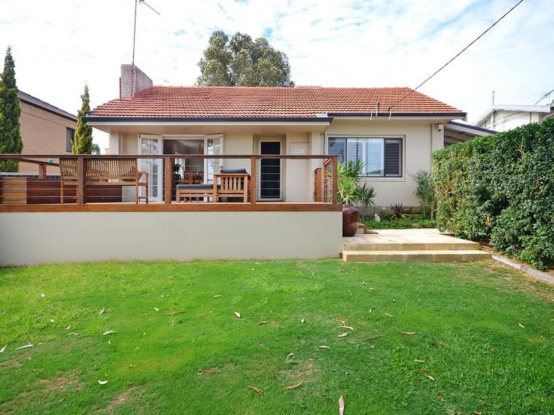 206 Burniston Street, Scarborough, WA 6019 Property Details