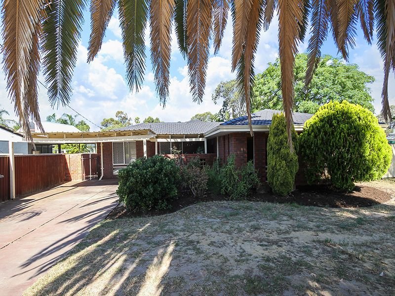 8 Bilich Street, Gosnells, WA 6110