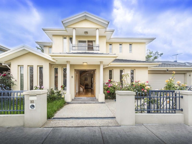 23 Medina Road, Glen Waverley, VIC 3150