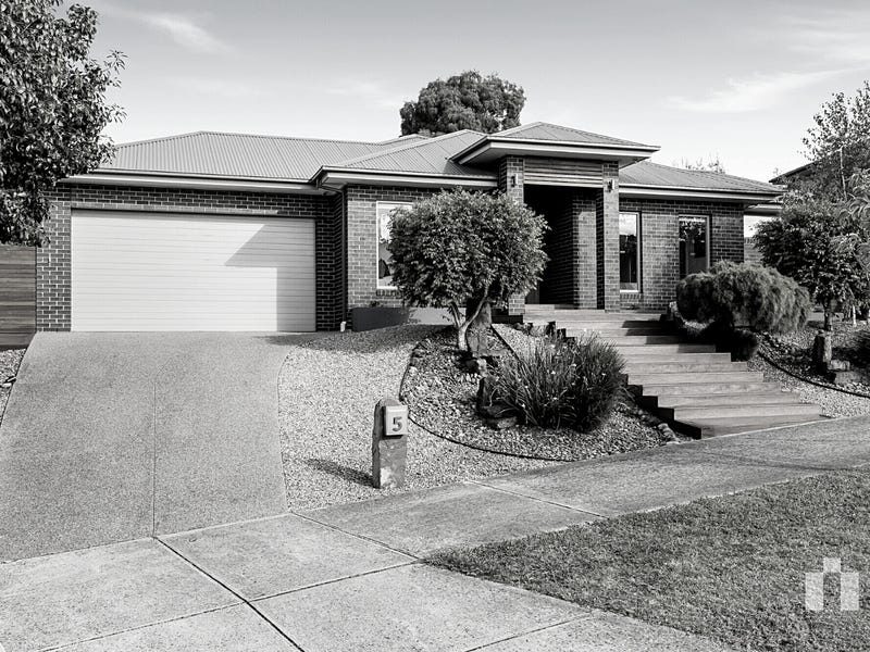 5 Midland Road, Doreen, Vic 3754 Property Details