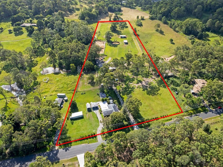 216 Rosemount Drive, Willow Vale, QLD 4209