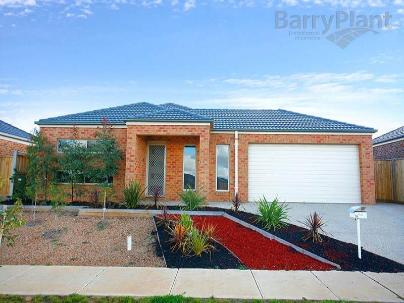 31 Bluegum Drive, Brookfield, Vic 3338 Property Details