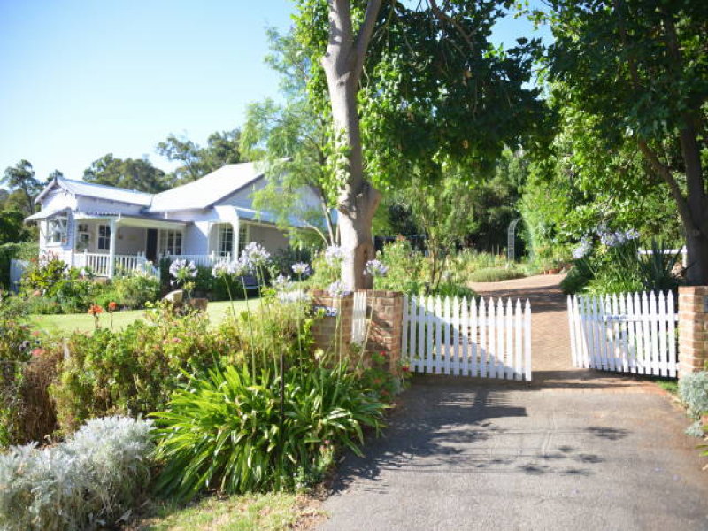 3305 Coulston Road, Darlington, WA 6070 Property Details