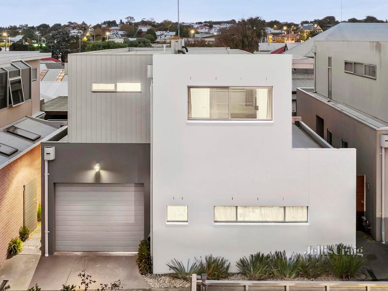 9 Pardon Place, Geelong, Vic 3220 Townhouse for Sale