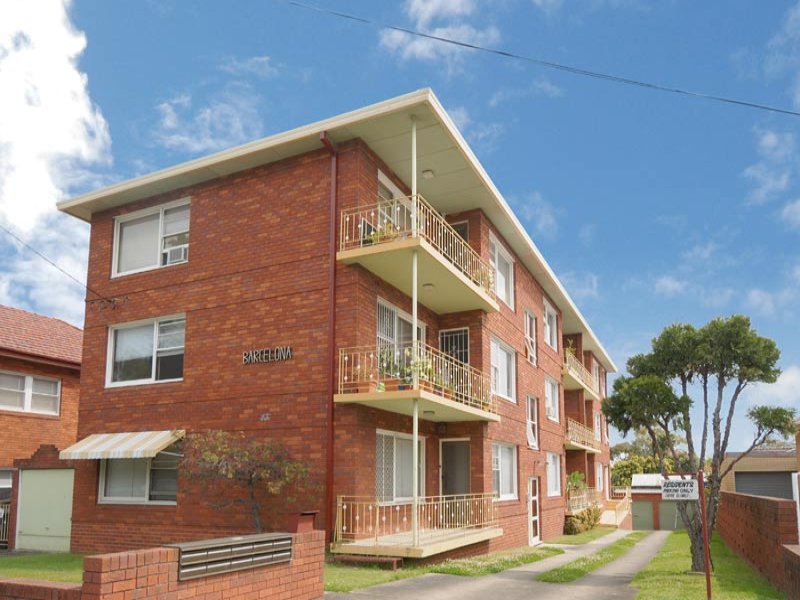 6/13 Victoria Street,, Ashfield, NSW 2131 Property Details