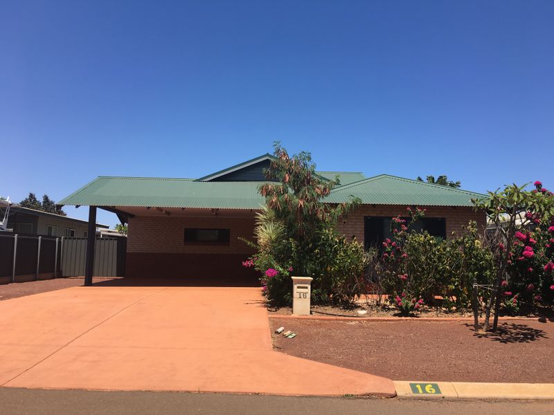 16 Sandpiper Turn, Nickol, WA 6714