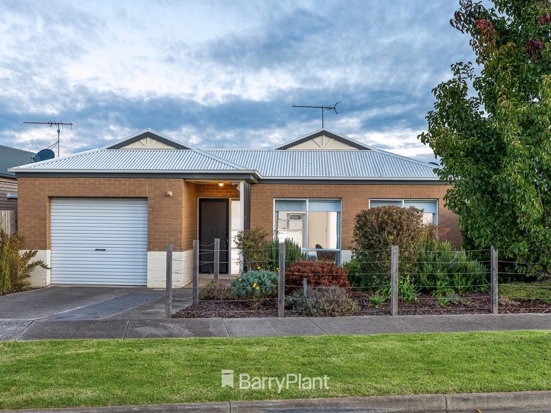 103 Bickford Road, Grovedale, Vic 3216 House for Sale