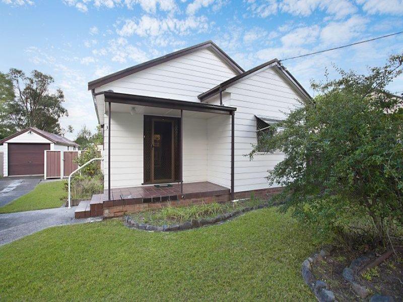 31 Bareena Street, Raymond Terrace, NSW 2324