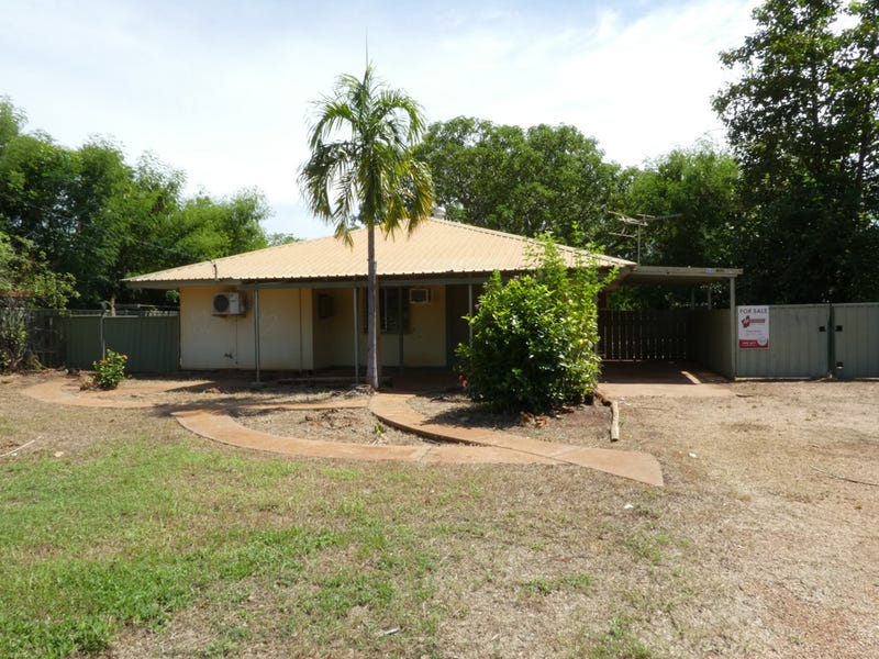 54 Ashley Street, Derby, WA 6728 Property Details