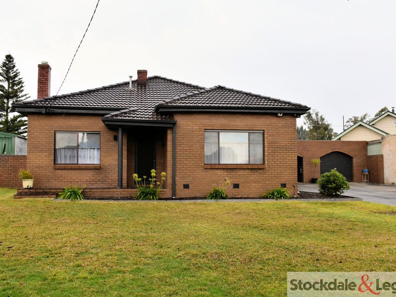 62 Monash Road, Newborough, Vic 3825 Property Details