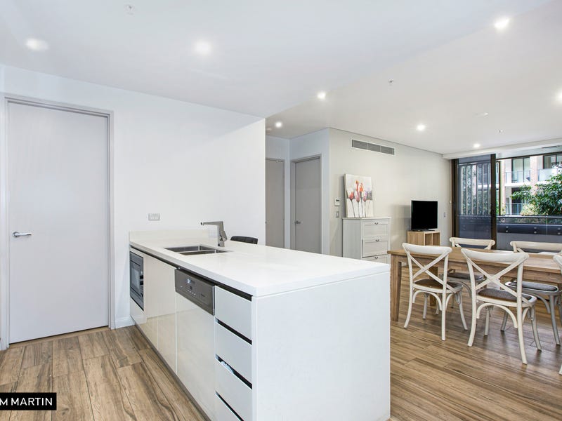 122/8 Galloway Street, Mascot, NSW 2020 - Property Details