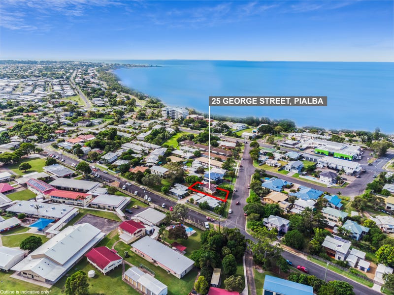 25 george street pialba qld 4655 property details