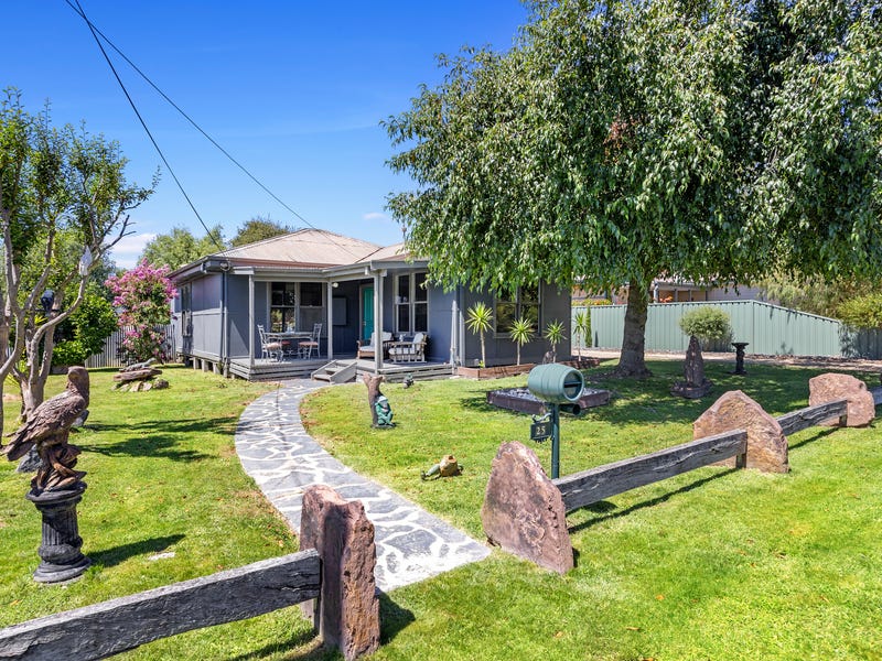 25 Coster Street, Alexandra, Vic 3714 Property Details