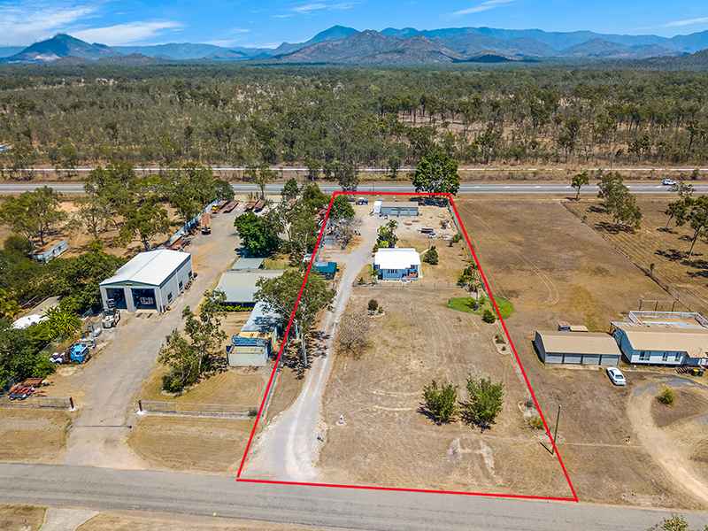 12 Carmen Close, Yabulu, Qld 4818 Property Details