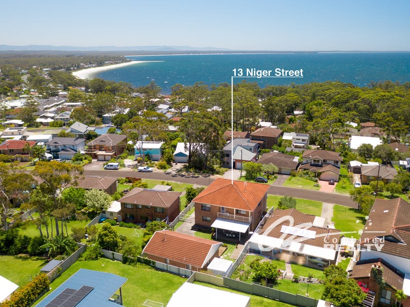 13 Niger Street, Vincentia, NSW 2540 House for Sale