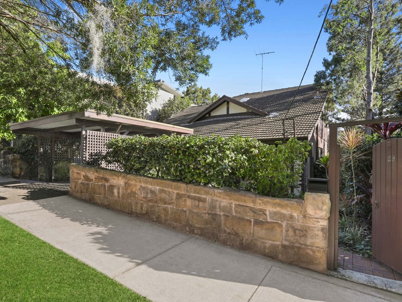 29 Carlotta Road, Double Bay, NSW 2028