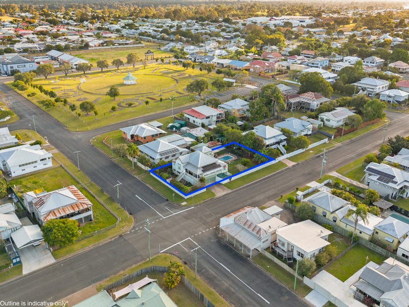 148 Tooley Street, Maryborough, Qld 4650 House for Sale realestate