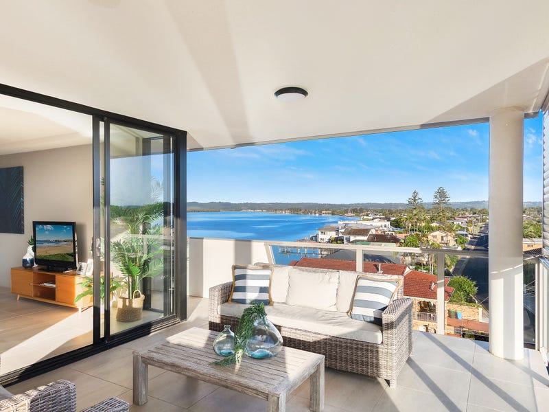 527/3 Kerr Street, Ballina, NSW 2478 Property Details