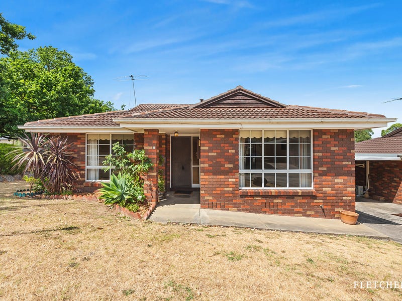 7/45 Clarke Street, Lilydale, Vic 3140 - Property Details