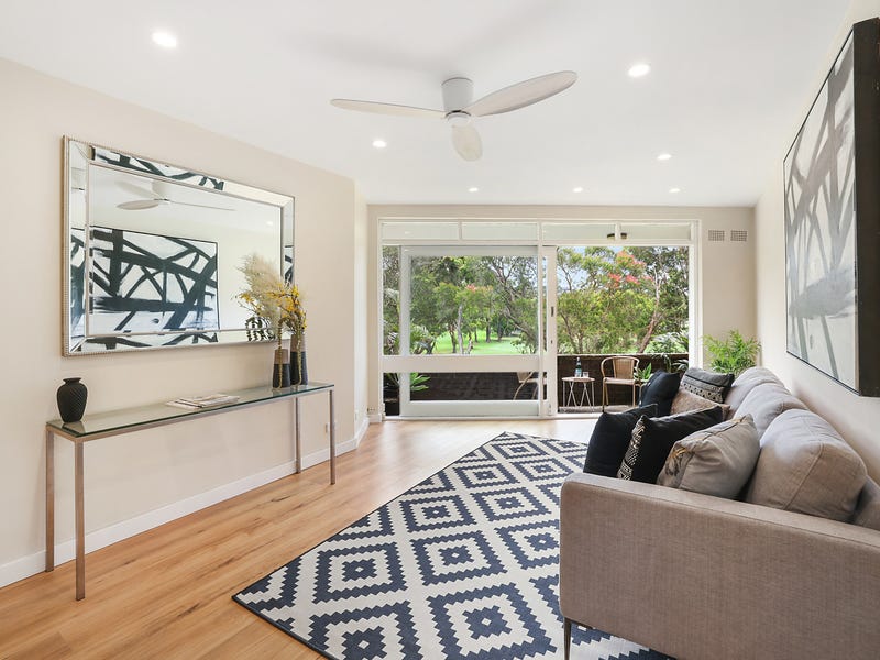 8/16 Campbell Parade, Manly Vale, NSW 2093