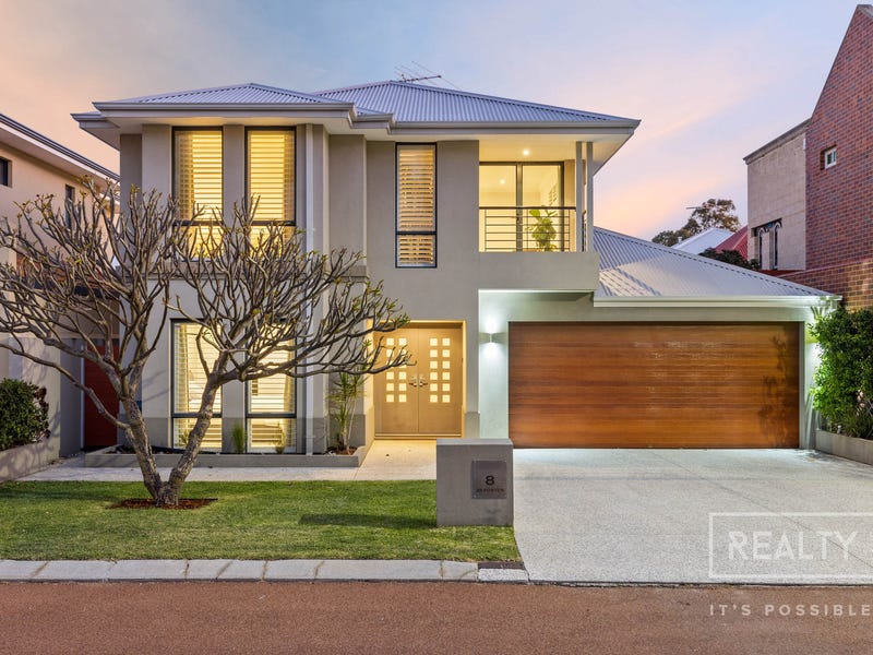 8/28 Porter Street, Gwelup, WA 6018 Property Details