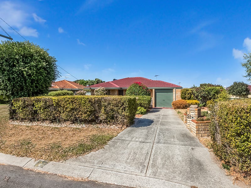 21 Blair Court Waikiki Wa 6169 Property Details