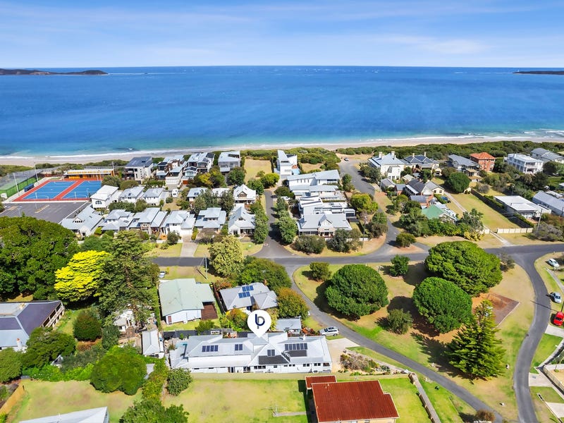 65 Stevens Street, Queenscliff, Vic 3225 House for Sale realestate