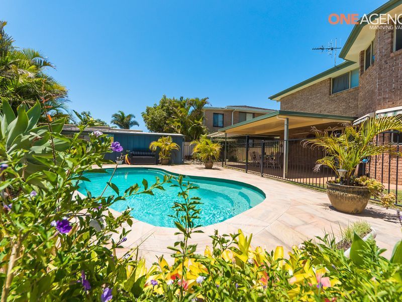 229 Beach Street, Harrington, NSW 2427