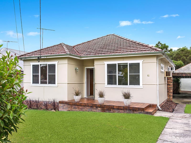 12 Hyacinth Street, Asquith, NSW 2077 Property Details