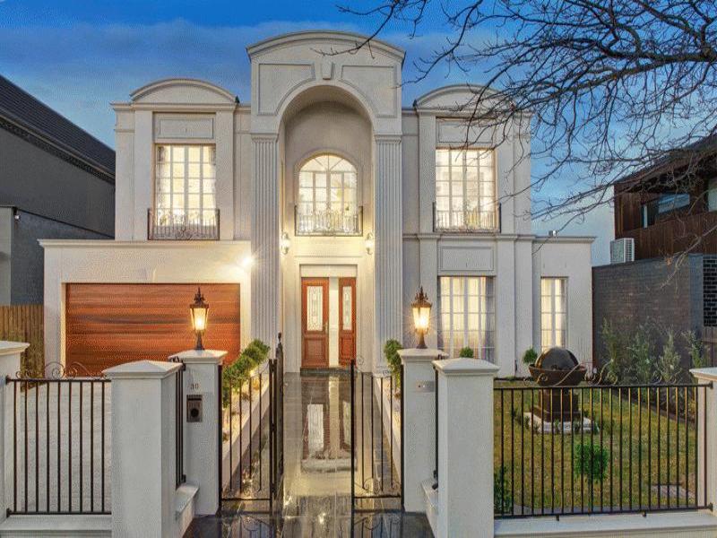 30 Walpole Street, Kew, Vic 3101 Property Details