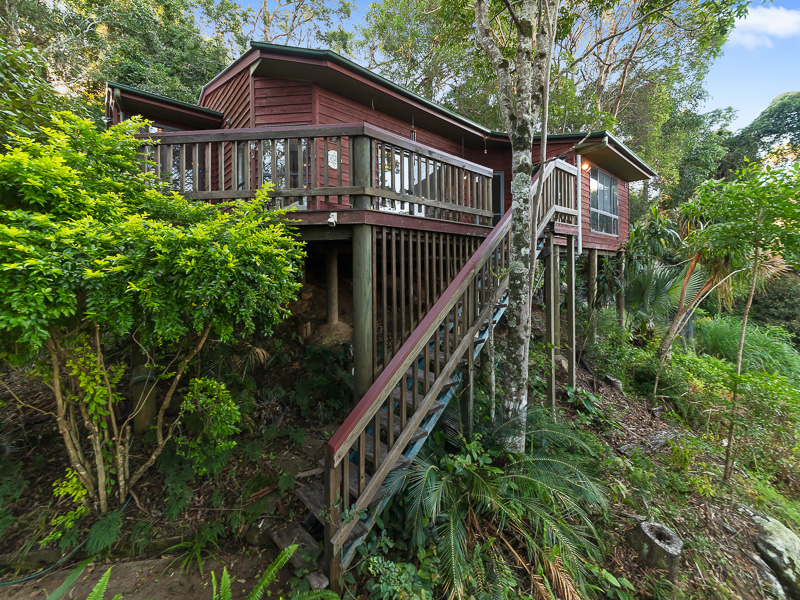 1/2090 Mount Nebo Road, Mount Nebo, QLD 4520