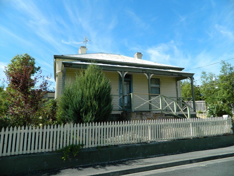6 Quarry Street, New Norfolk, TAS 7140