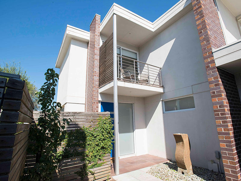 3/89 Railway Crescent, Williamstown, Vic 3016 Property Details