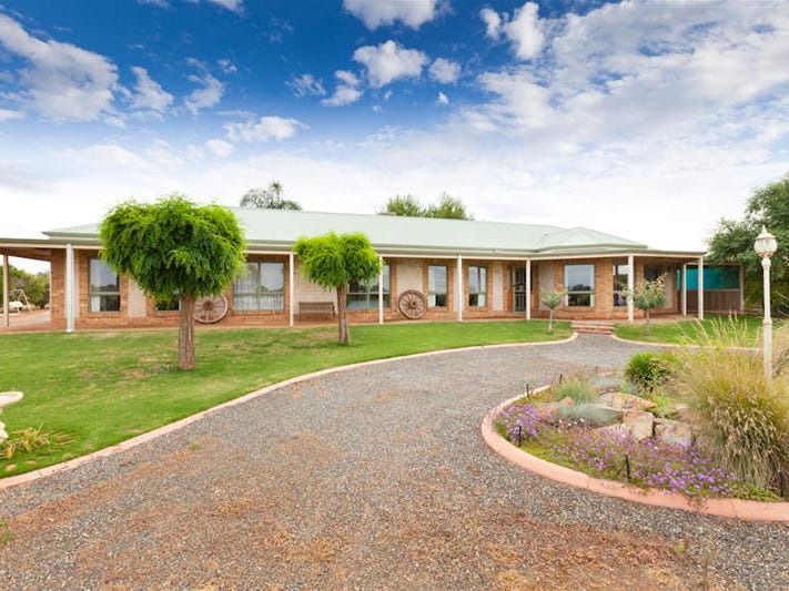 179183 McKays Road, Birdwoodton, Vic 3505 Property Details