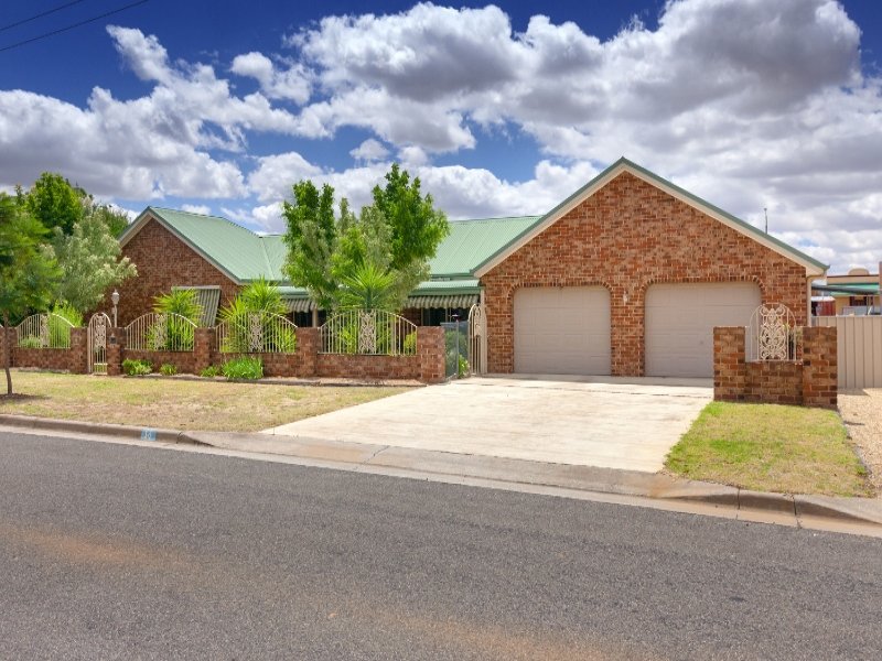 14 Frederick Street, Wahgunyah, Vic 3687 Property Details