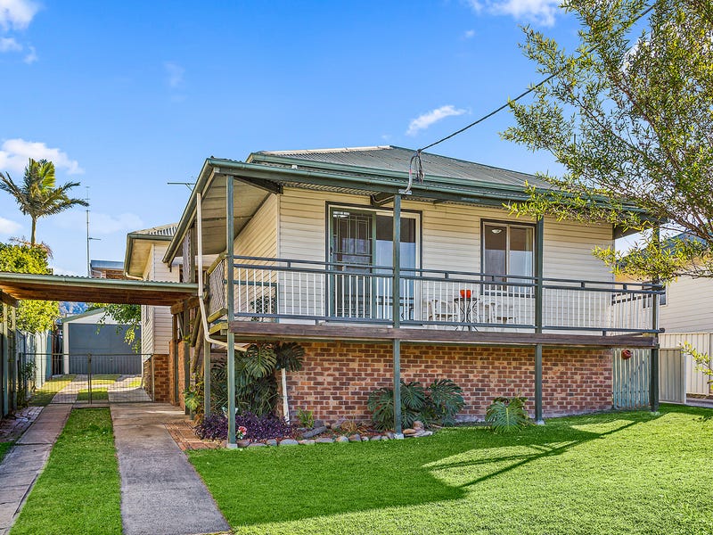 36B Russell Street, Balgownie, NSW 2519 Property Details