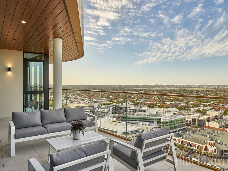 2302/4 Seddon Street, Subiaco, WA 6008 Apartment for Sale