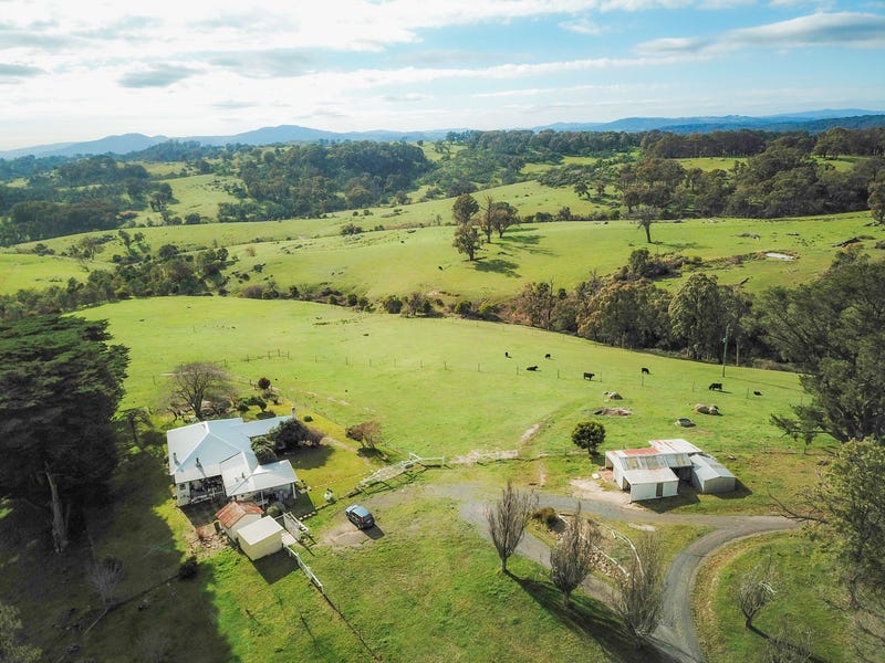 2379 Creightons Creek Road, Creightons Creek, VIC 3666