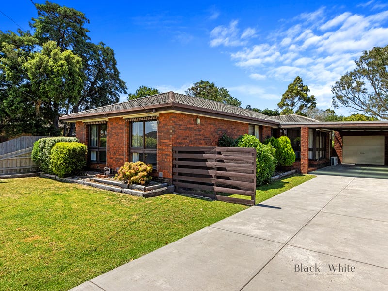 41 Bundeena Avenue, Keysborough, Vic 3173 - Property Details