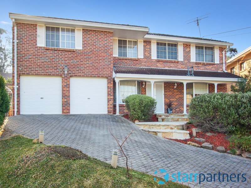 9 Poppy Place, Greystanes, NSW 2145