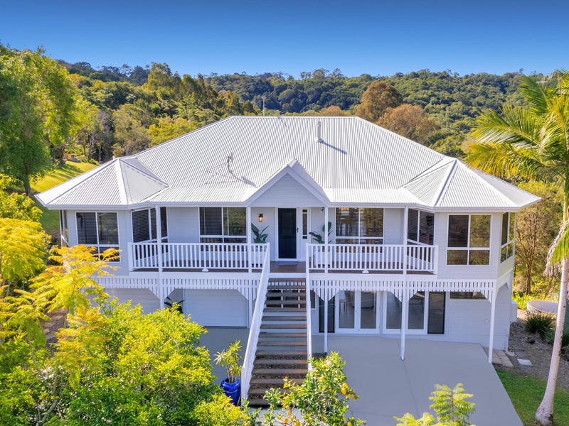 43 Jocelyn Drive, Eumundi, Qld 4562 Property Details