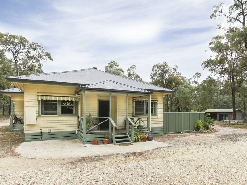 503 Licola Road, Heyfield, Vic 3858 Property Details