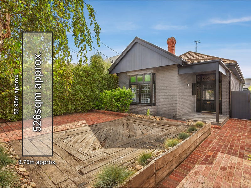12 Lincoln Road, Essendon, Vic 3040 Property Details