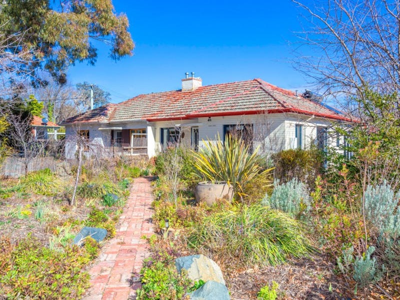 91 Ebden Street, Ainslie, ACT 2602