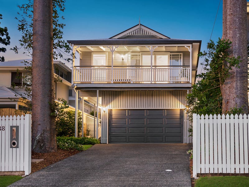 188 Cliveden Avenue, Corinda, Qld 4075 Property Details