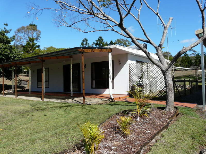 Property 105885193, Kilkivan, Qld 4600 Property Details