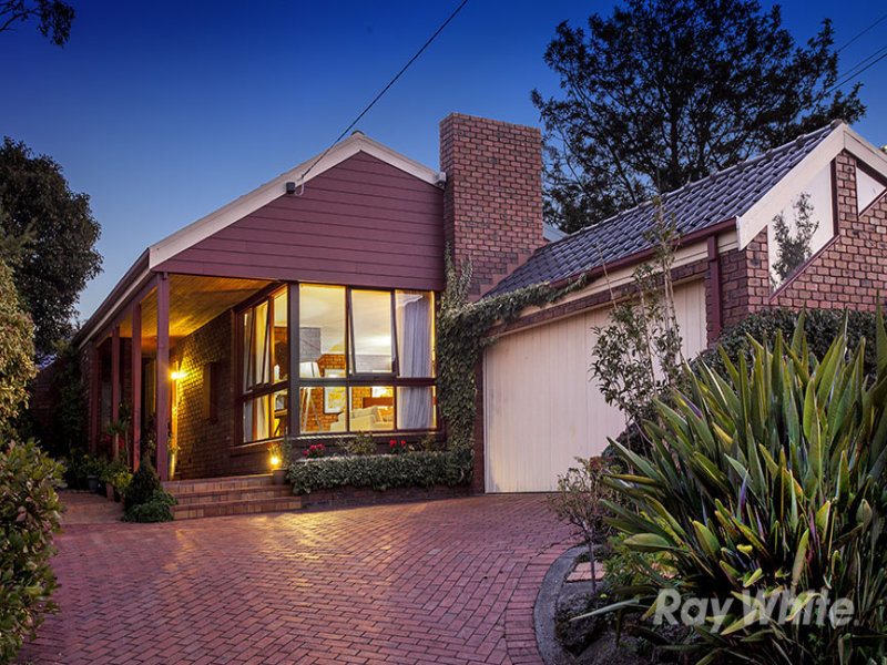 3 Utah Court Dandenong North Vic 3175