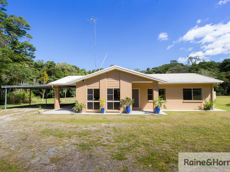 57 Highland Drive, Julatten, Qld 4871